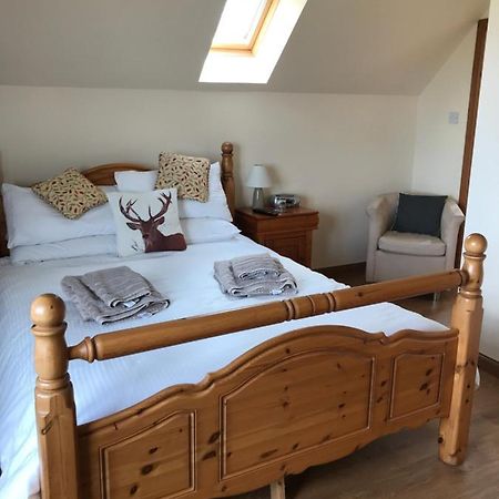 Druid View B&B Inverness Zewnętrze zdjęcie