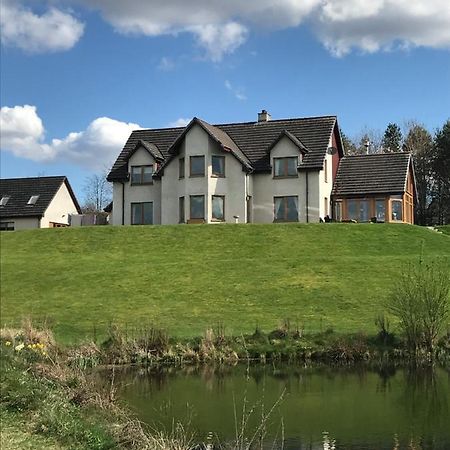 Druid View B&B Inverness Zewnętrze zdjęcie