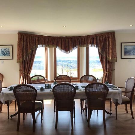 Druid View B&B Inverness Zewnętrze zdjęcie