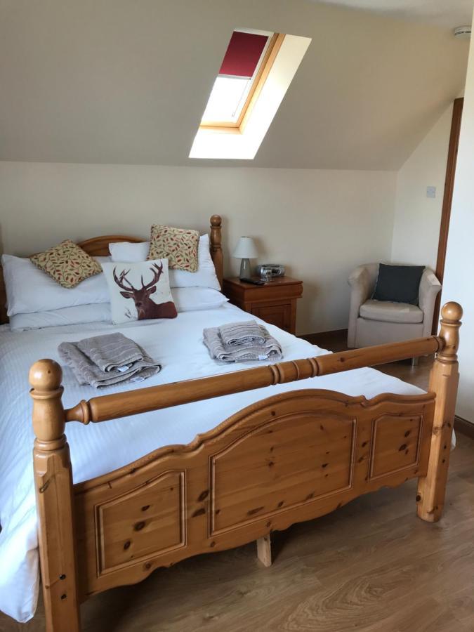 Druid View B&B Inverness Zewnętrze zdjęcie
