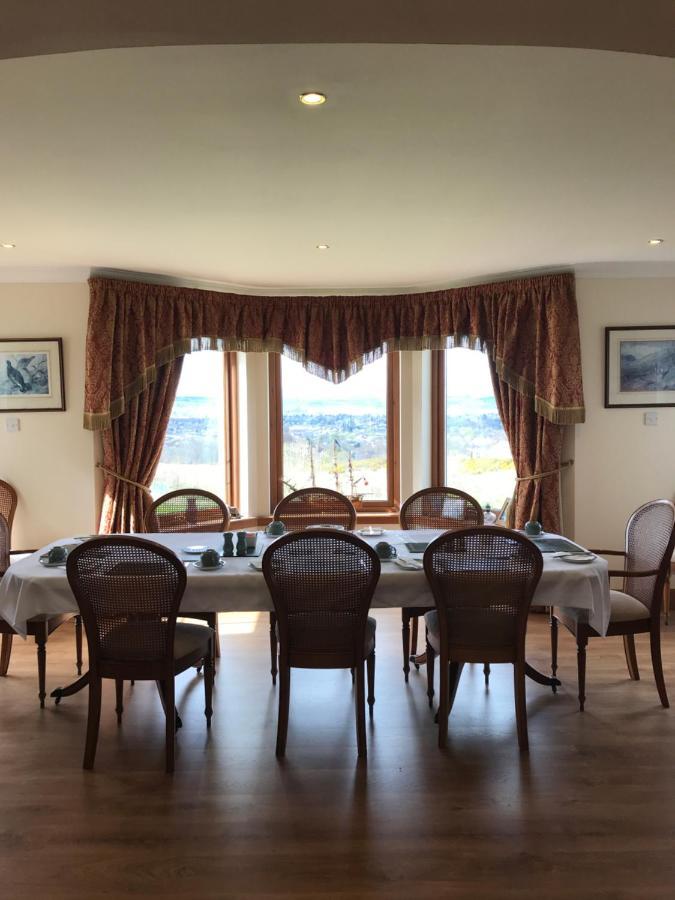 Druid View B&B Inverness Zewnętrze zdjęcie