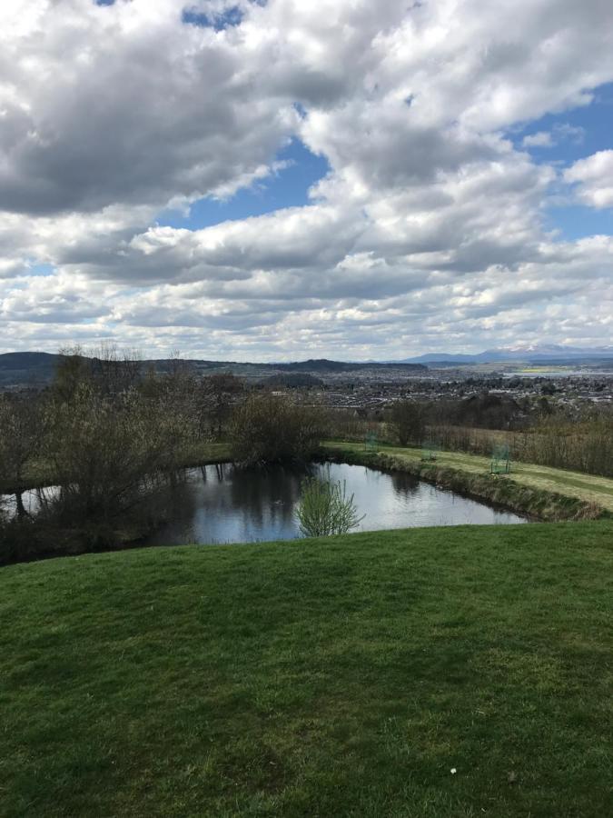 Druid View B&B Inverness Zewnętrze zdjęcie