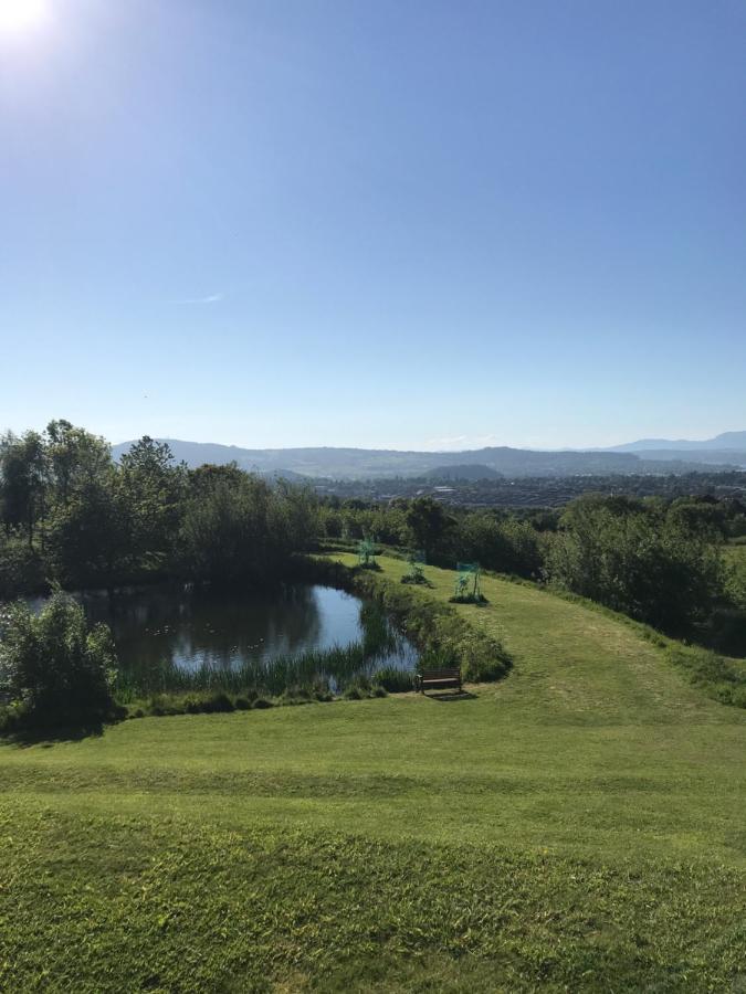 Druid View B&B Inverness Zewnętrze zdjęcie