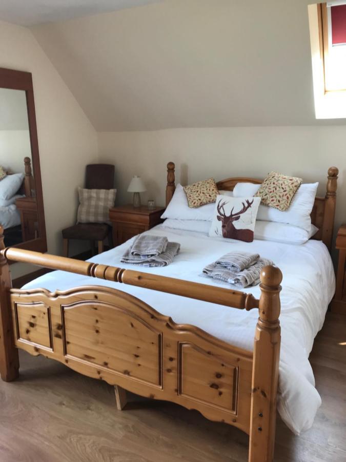Druid View B&B Inverness Zewnętrze zdjęcie
