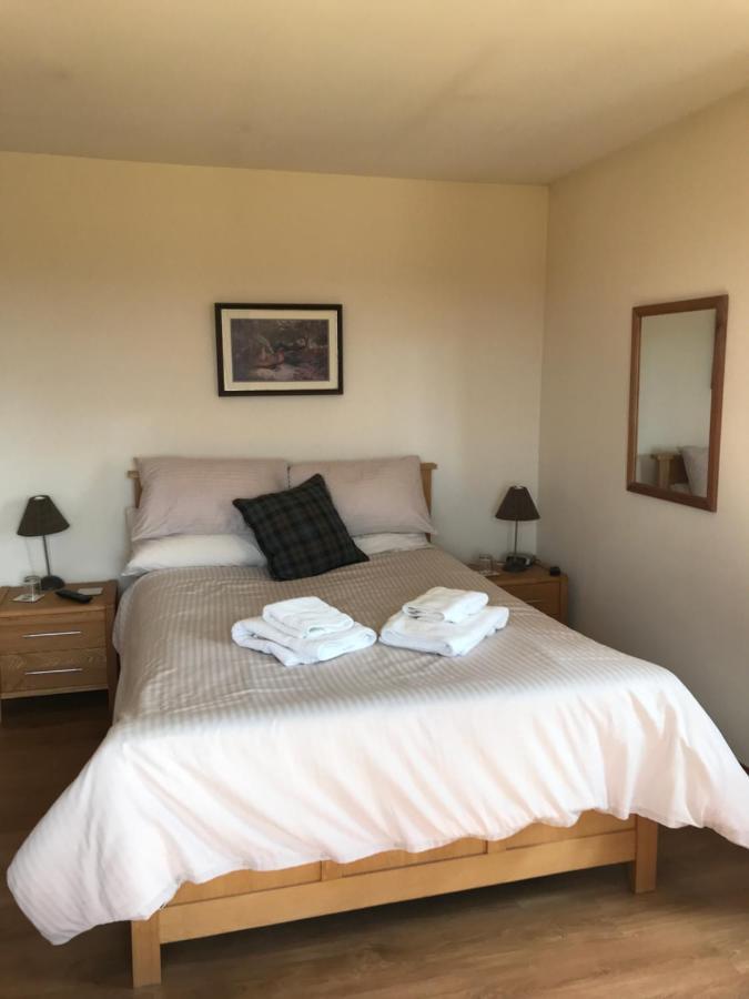 Druid View B&B Inverness Zewnętrze zdjęcie