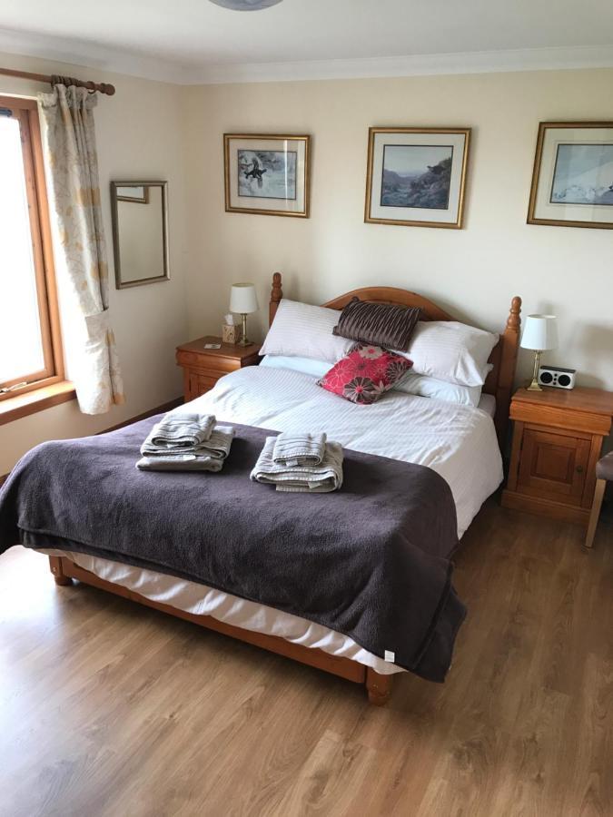 Druid View B&B Inverness Zewnętrze zdjęcie